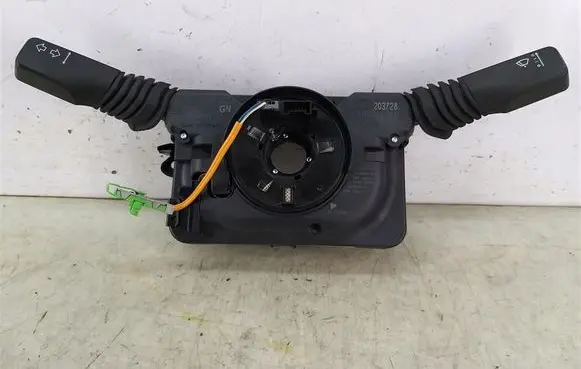 Opel Astra H Indicator stalk 13184057