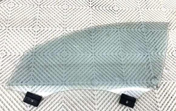Audi A6 S6 C7 4G Front door window glass four-door 4G0845021A