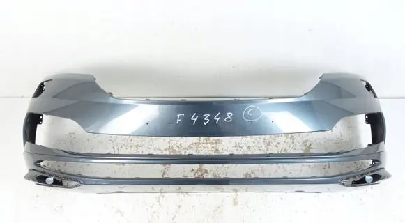Skoda Karoq Front bumper 57A807221