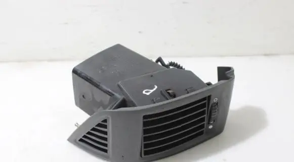 Peugeot Boxer Dashboard side air vent grill/cover trim