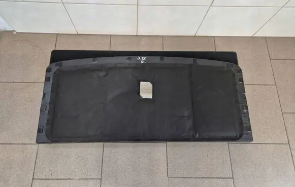 Hyundai ix35 Trunk/boot mat liner 