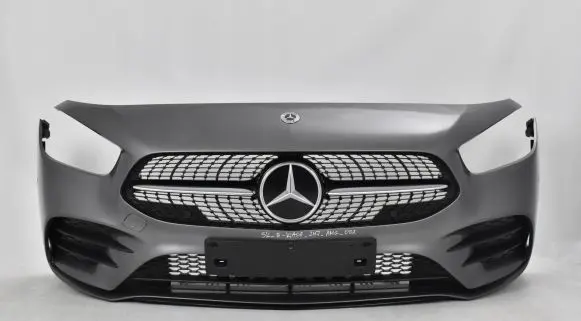 Mercedes-Benz E AMG W210 Front bumper