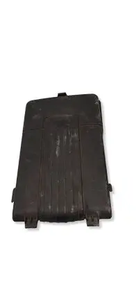 Skoda Octavia Mk3 (5E) Battery box tray cover/lid 3C0915443A