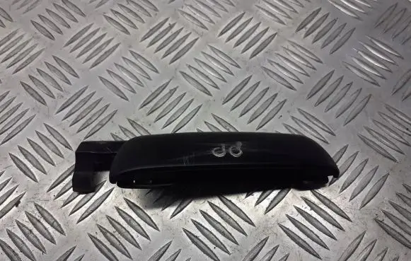 Fiat Seicento/600 Front door exterior handle BRAK
