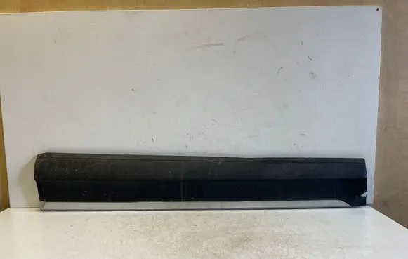 Volkswagen T-Roc Front door trim (molding) 2GA854939AF