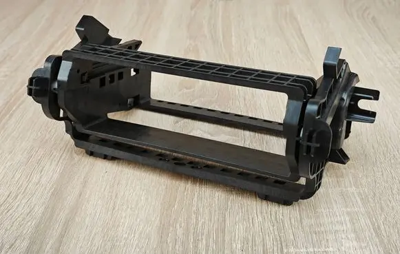 BMW 4 G22 G23 G24 G26 Other interior part 6811443