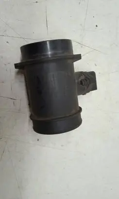 Audi A4 S4 B6 8E 8H Mass air flow meter 0281002429