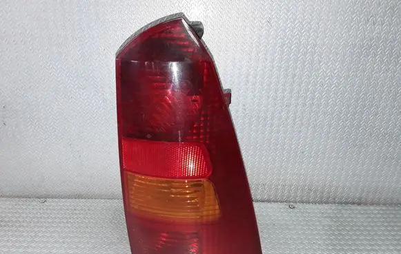 Ford Focus Rear/tail lights