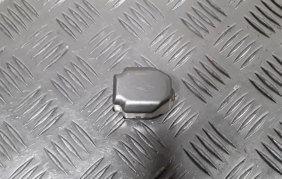 Xenon control unit/module
