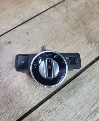 Mercedes-Benz C W204 Light switch A2049053103 10091543
