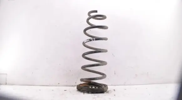 Toyota Prius (XW20) Rear coil spring 
