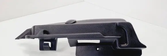 Peugeot 307 Parcel shelf load cover mount bracket 9640395877
