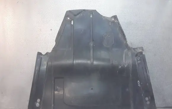 Renault Espace IV Engine splash shield/under tray 3700040973