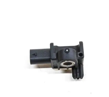 BMW 3 F30 F35 F31 Airbag deployment crash/impact sensor 9234989