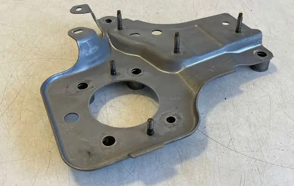 Toyota Corolla E210 E21 Other interior part