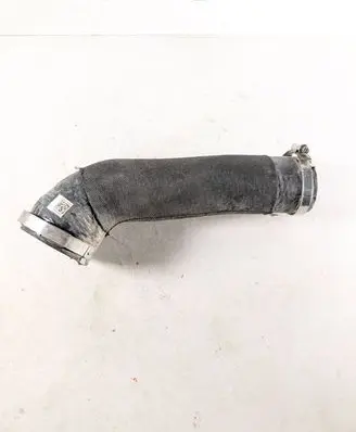 Audi A8 S8 D5 Turbo air intake inlet pipe/hose 4N0145709AA