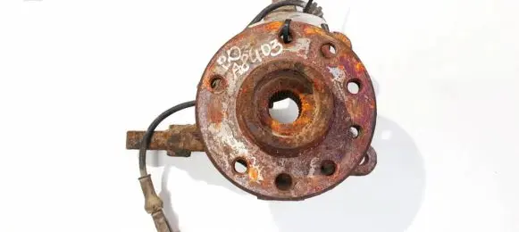Opel Meriva A Front wheel hub