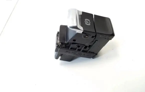 Audi A4 S4 B8 8K Hand parking brake switch 8K1927225B