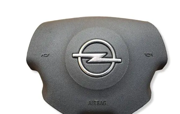 Opel Signum Steering wheel airbag 13112812