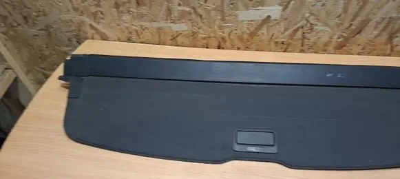 Citroen C5 Parcel shelf load cover 