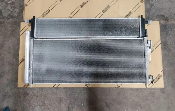 Toyota RAV 4 (XA50) Radiator set G901042020