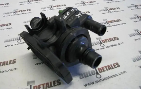 Thermostat/thermostat housing