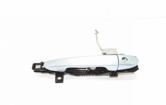 Mazda 2 Front door exterior handle