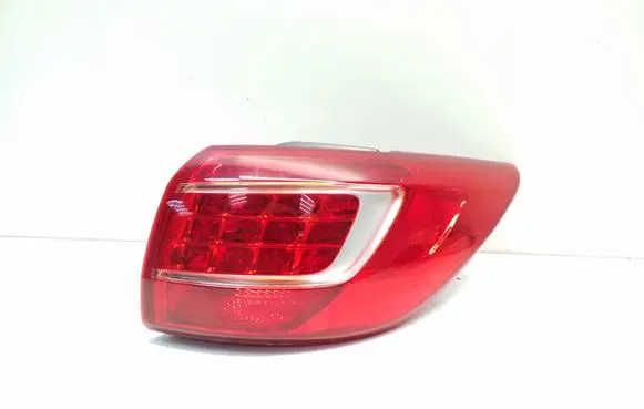 KIA Sportage Rear/tail lights 924023W0