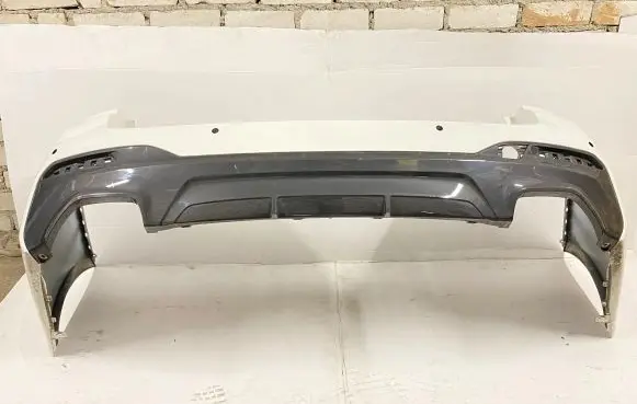 BMW 5 G30 G31 Rear bumper 21754011