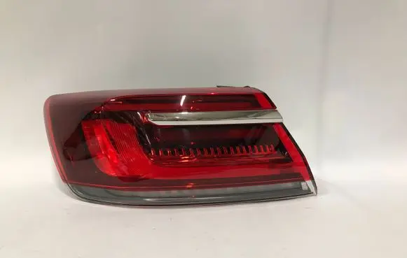 Renault Talisman Rear/tail lights FR26900112 265553309R