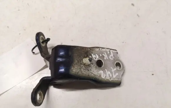 Chevrolet Captiva Front door lower hinge 06H25