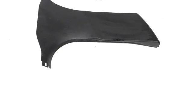 BMW 4 F36 Gran coupe (B) pillar trim (top) 7311218