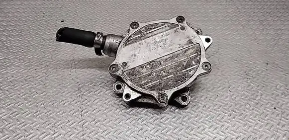 BMW 3 E46 Vacuum pump 11667502656