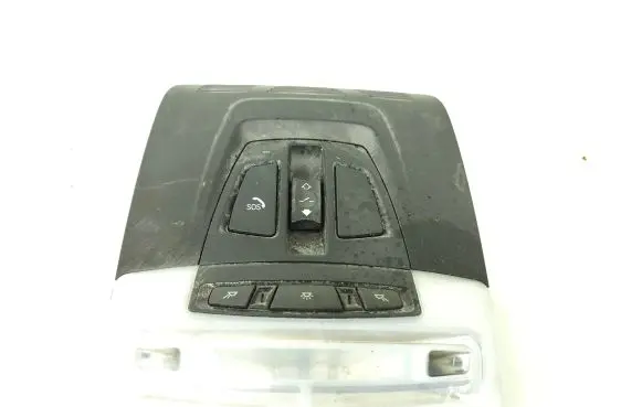 BMW 4 F36 Gran coupe Front seat light 9351186