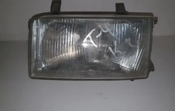Volkswagen Transporter - Caravelle T4 Headlight/headlamp 0244437R20 7R0144437