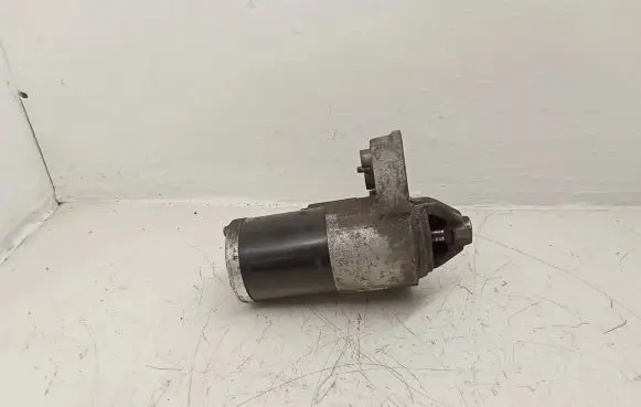 Citroen C4 Grand Picasso Starter motor M000T22473 980166778000
