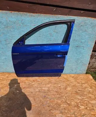 Volkswagen T-Roc Front door 2GA831311F