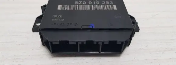 Audi A6 S6 C5 4B Parking PDC control unit/module 8Z0919283 702SD08C