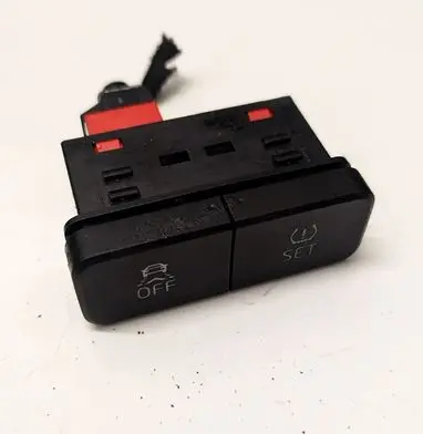 Volkswagen Up Other switches/knobs/shifts 1S0953508