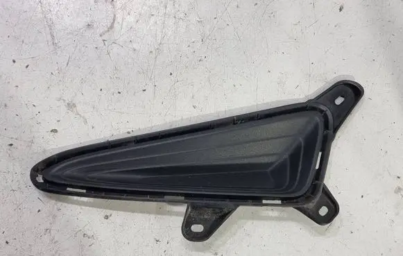 Toyota C-HR I Front bumper lower grill 52128F4020
