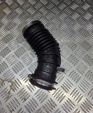 Renault Clio IV Intercooler hose/pipe 165758885R