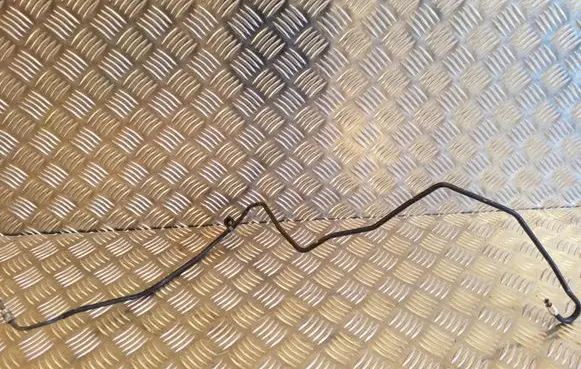 Toyota RAV 4 (XA30) Clutch pipe/line 