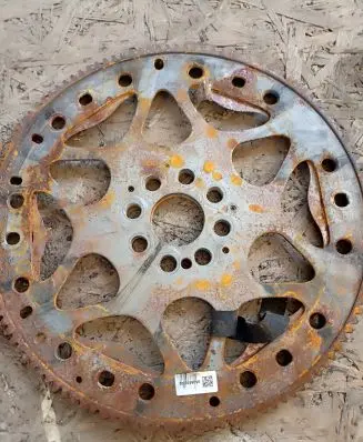 BMW 5 F10 F11 Flywheel 8506670