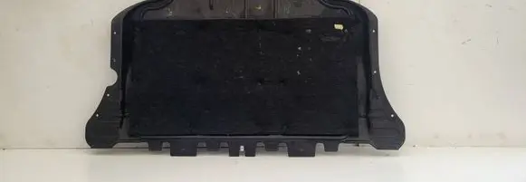 Skoda Superb B8 (3V) Engine splash shield/under tray 3Q0825236D