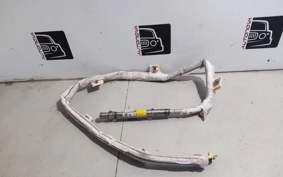 Volkswagen Polo V 6R Roof airbag 6R0880742