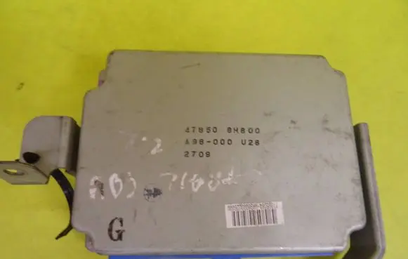 Nissan X-Trail T30 ABS control unit/module 478508H800
