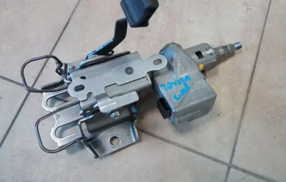 Toyota C-HR I Steering wheel axle 45250F4020
