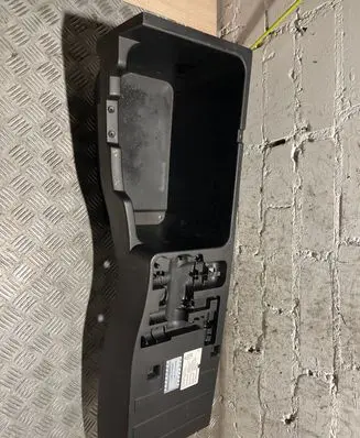BMW X6 E71 Glove box in trunk 6981050