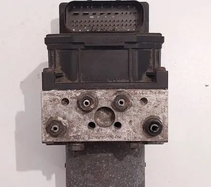 BMW 5 E39 ABS Pump 34516758969 0265225005 2901970456