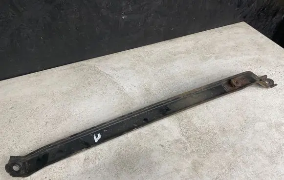 Honda Civic Fuel tank mounting bracket
